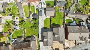 Drone View- click for photo gallery